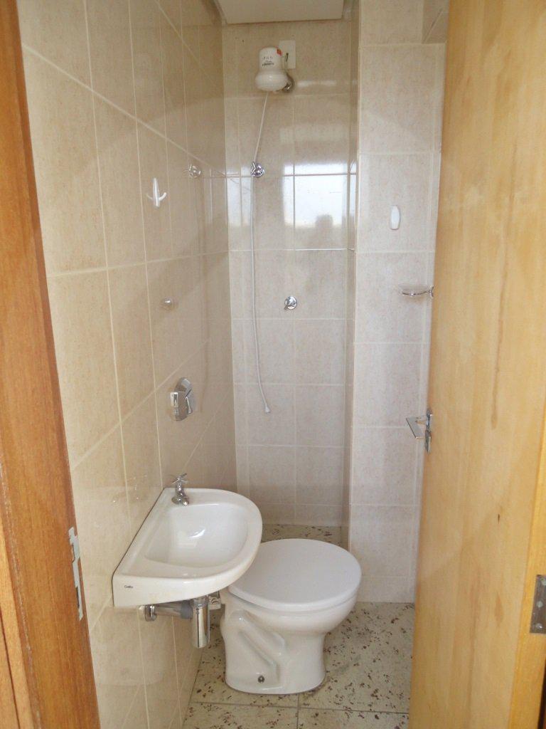 Apartamento, Cidade Nova, 4 Quartos, 2 Vagas, 1 Suíte