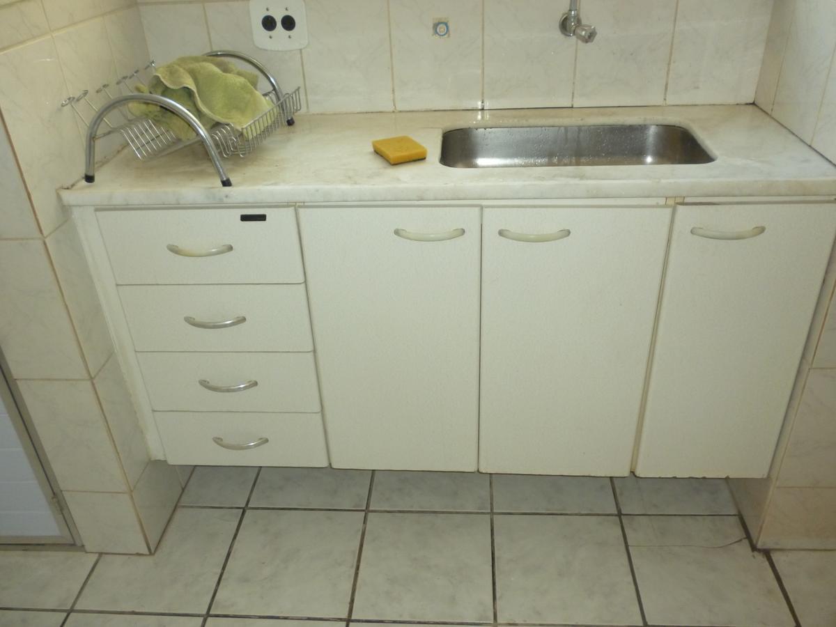 Apartamento, Planalto, 2 Quartos, 1 Vaga