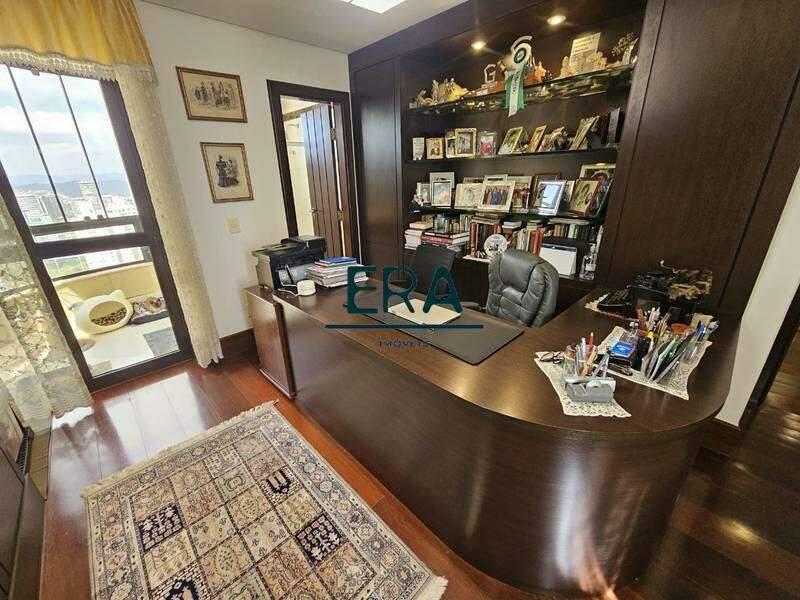 Apartamento, Vila da Serra, 4 Quartos, 5 Vagas, 4 Suítes