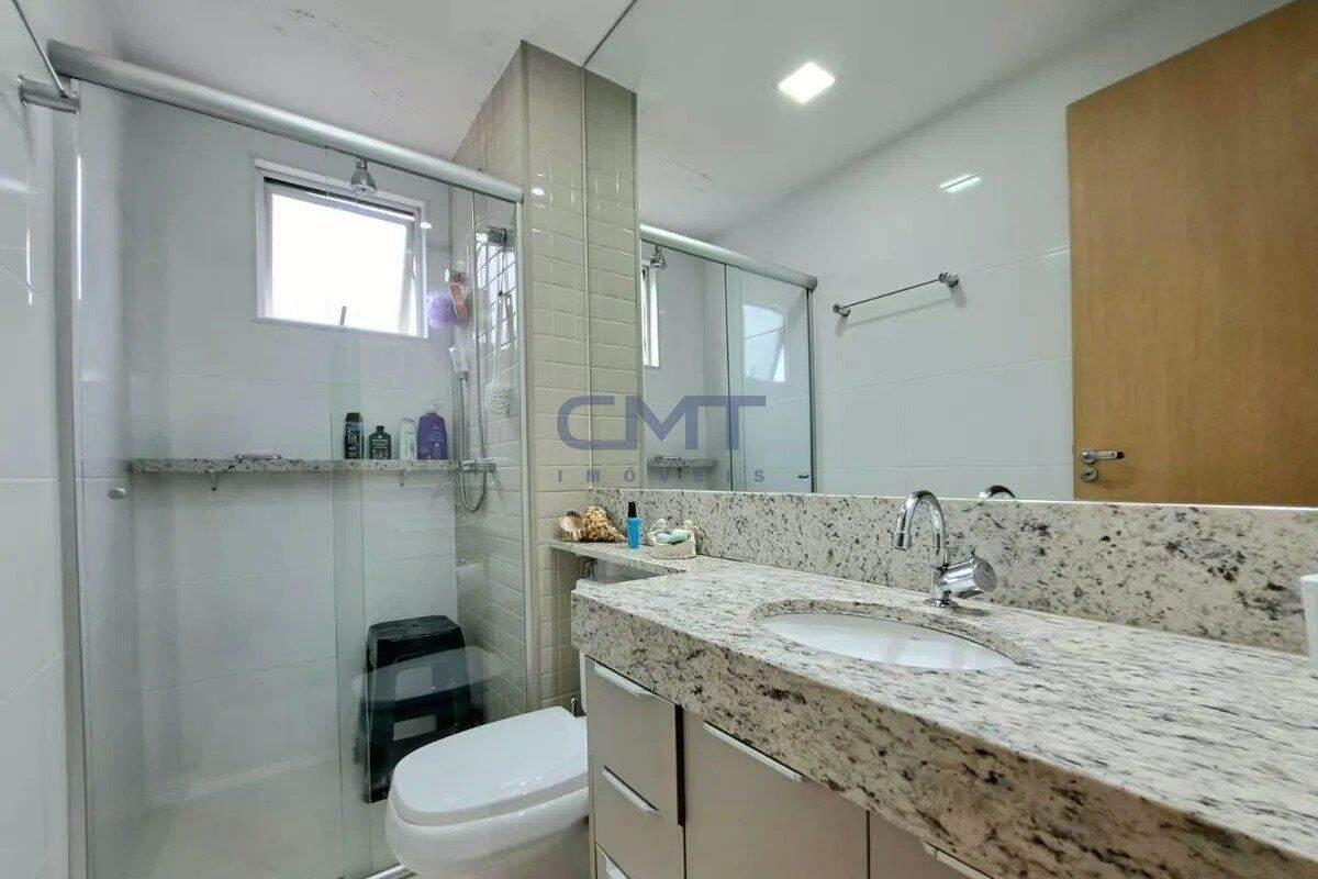 Apartamento, São Lucas, 3 Quartos, 2 Vagas, 1 Suíte