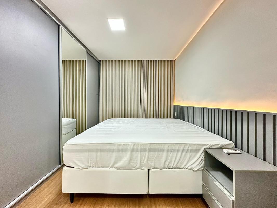 Apartamento, Cabral, 2 Quartos, 2 Vagas, 1 Suíte