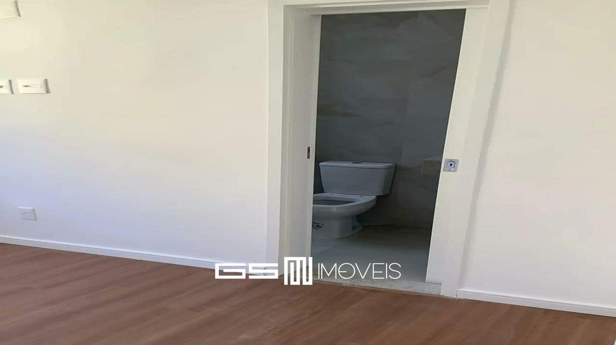 Apartamento, Sion, 3 Quartos, 2 Vagas, 3 Suítes