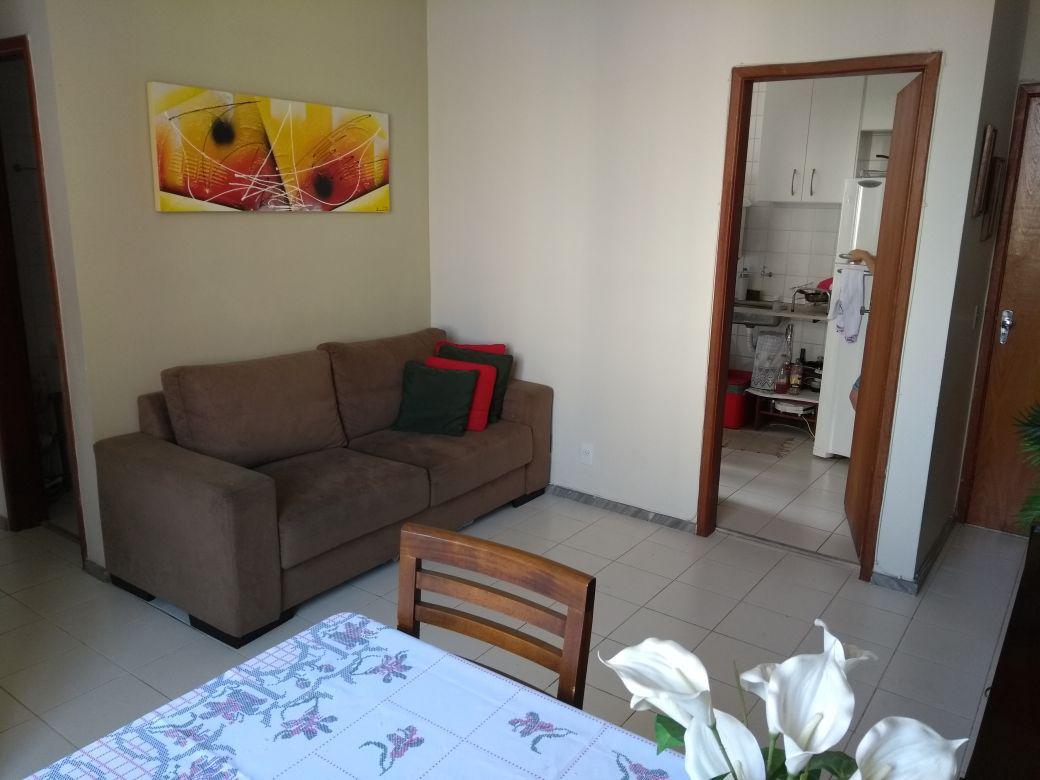 Apartamento, Vila Clóris, 3 Quartos, 1 Vaga, 1 Suíte