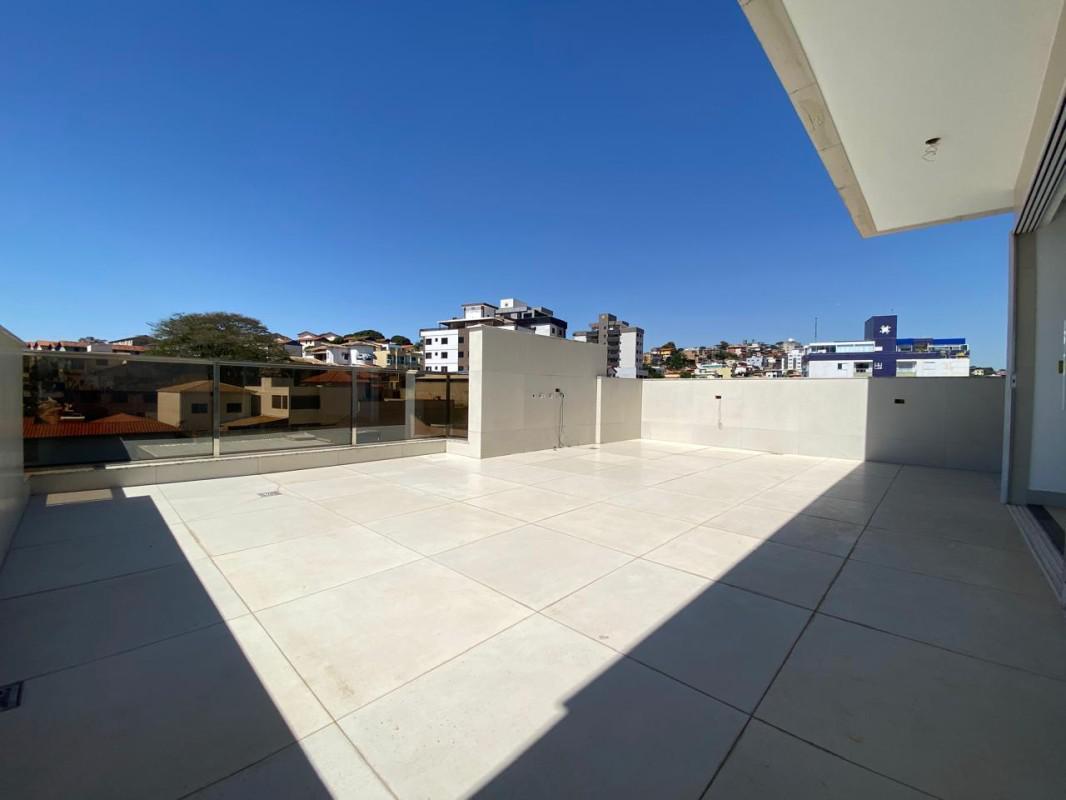 Apartamento, Jardim Riacho das Pedras, 3 Quartos, 2 Vagas, 2 Suítes