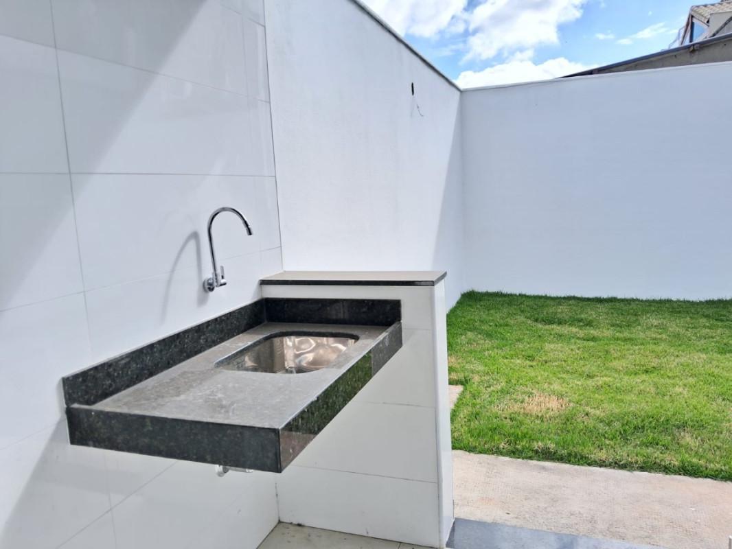 Casa, Nossa Senhora de Fátima, 3 Quartos, 3 Vagas, 1 Suíte