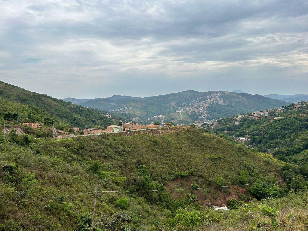 Lote, Santo Antônio (roça Grande), 0 Quarto, 0 Vaga