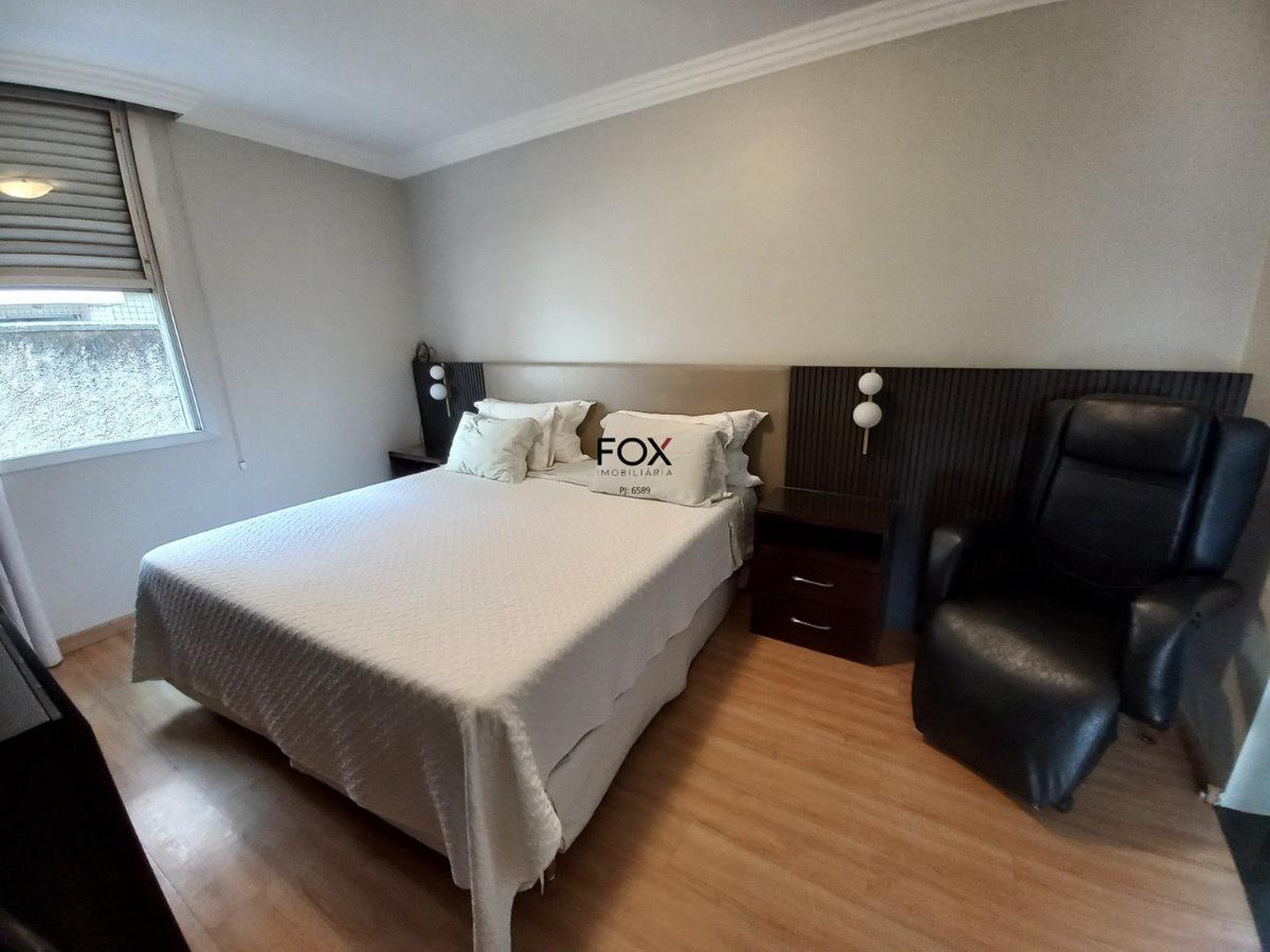 Apartamento, Anchieta, 4 Quartos, 3 Vagas, 2 Suítes