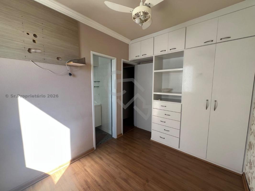Apartamento, Silveira, 3 Quartos, 1 Vaga, 1 Suíte