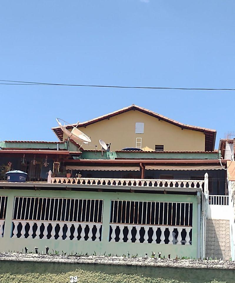 Casa, Palmeiras, 2 Quartos, 6 Vagas