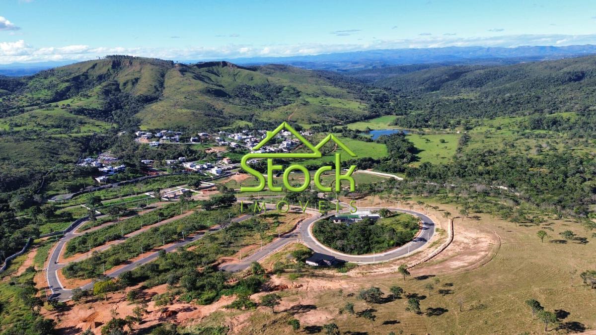 Lote, Lagoa Mansões, 0 Quarto, 0 Vaga