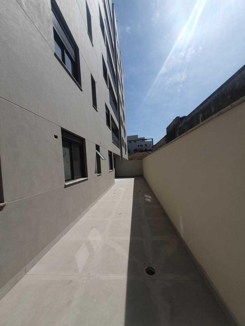 Apartamento, Prado, 3 Quartos, 2 Vagas, 1 Suíte