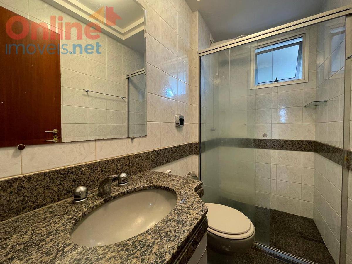 Apartamento, Savassi, 3 Quartos, 0 Vaga, 1 Suíte