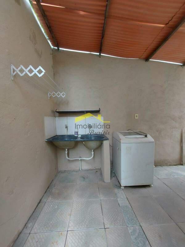 Casa, Salgado Filho, 4 Quartos, 4 Vagas, 1 Suíte