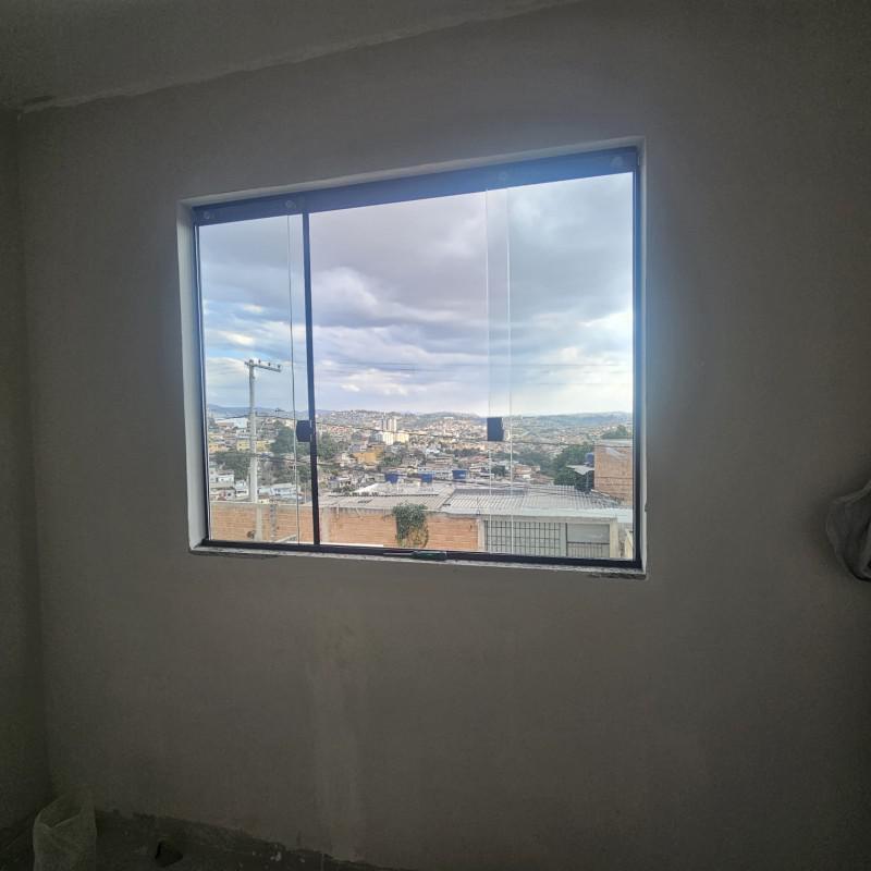 Casa, Jardim América, 2 Quartos, 1 Vaga