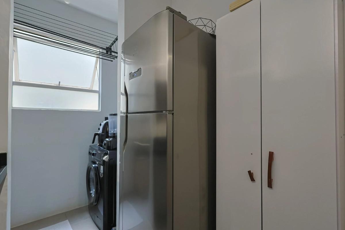 Apartamento, Buritis, 3 Quartos, 1 Vaga, 1 Suíte