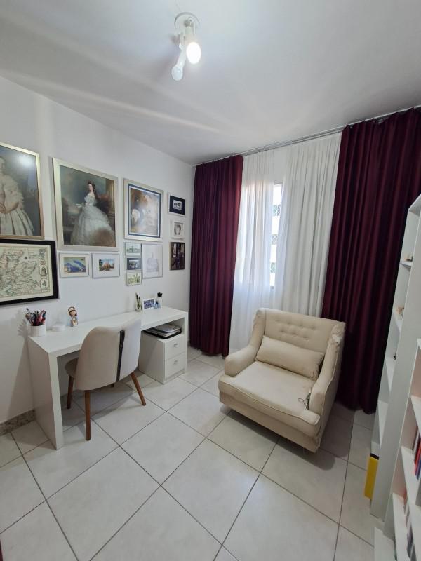 Apartamento, Jaraguá, 3 Quartos, 2 Vagas, 1 Suíte