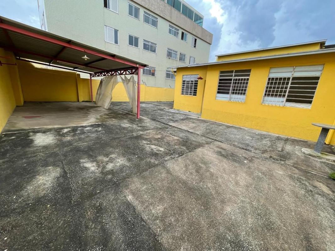 Casa, Padre Eustáquio, 3 Quartos, 12 Vagas