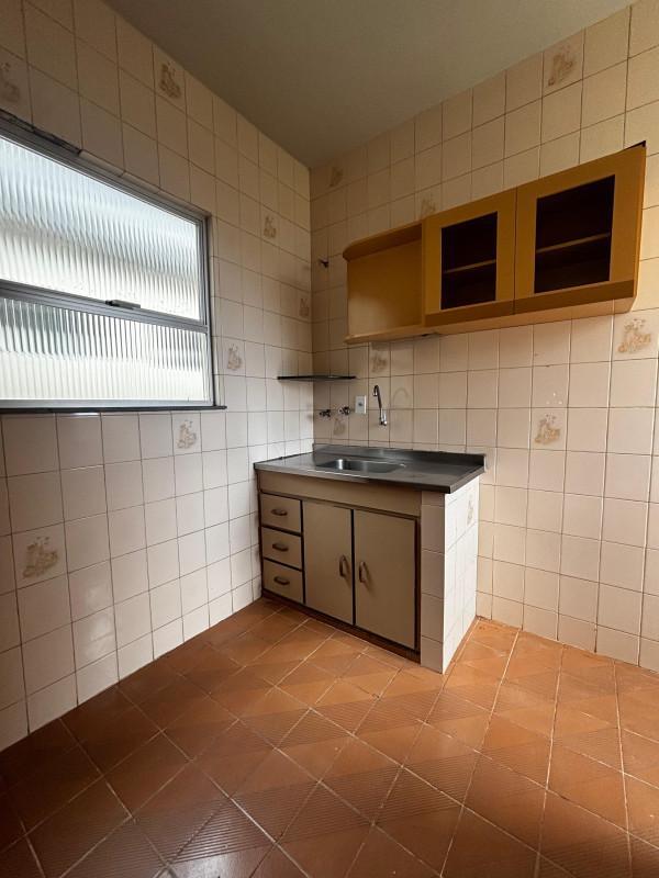 Apartamento, Santa Teresa, 1 Quarto, 1 Vaga