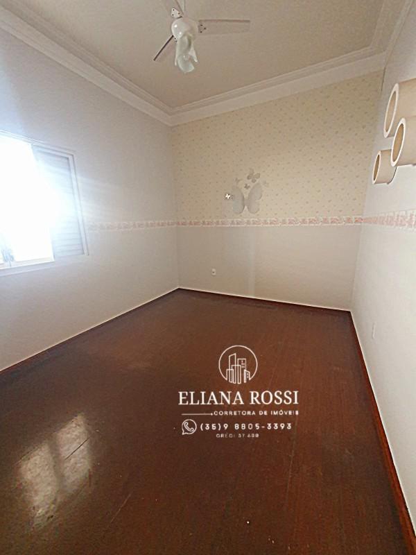 Casa, Parque Boa Vista, 4 Quartos, 4 Vagas, 1 Suíte