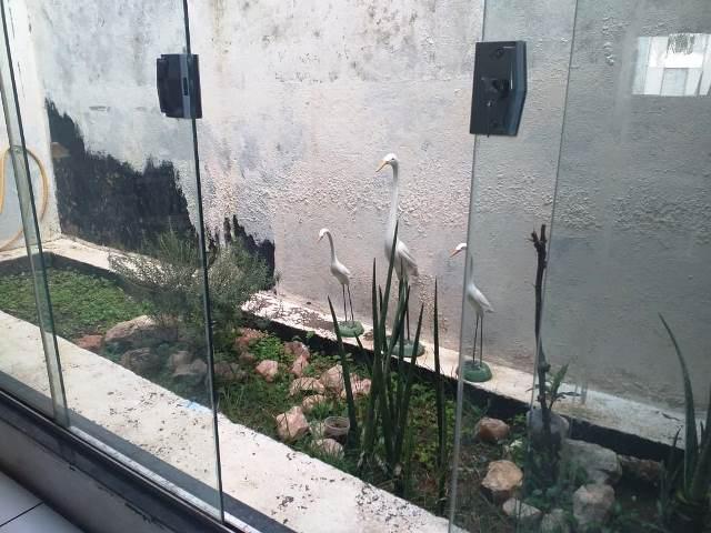 Casa em Condomínio, Condomínio Fazenda da Serra, 3 Quartos, 4 Vagas, 2 Suítes