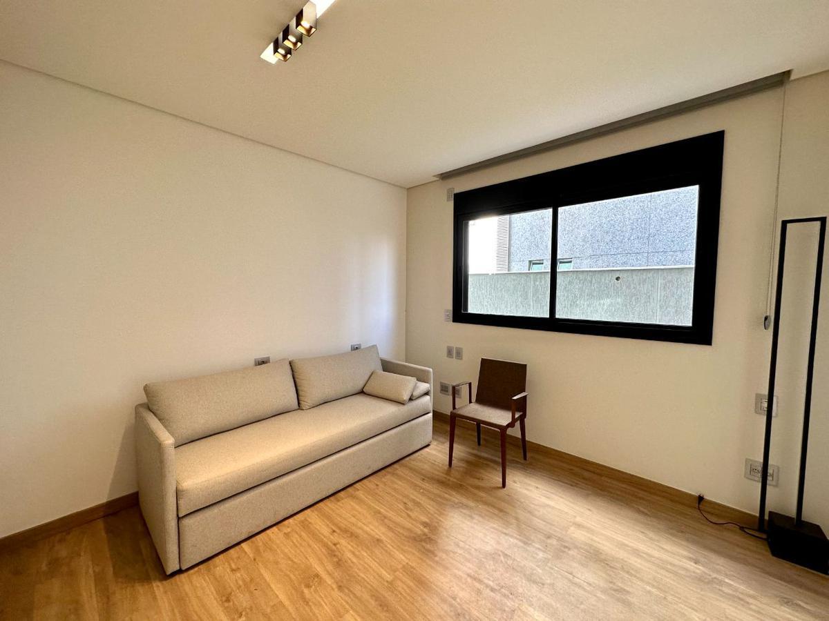 Apartamento, Lourdes, 4 Quartos, 4 Vagas, 4 Suítes