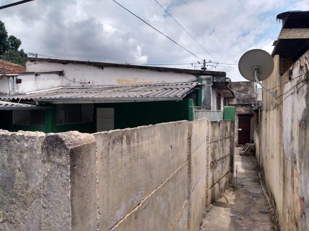 Casa, Nova Suíssa, 4 Quartos, 1 Vaga