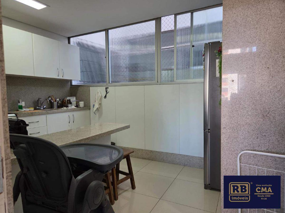 Apartamento, São Pedro, 3 Quartos, 1 Vaga, 1 Suíte