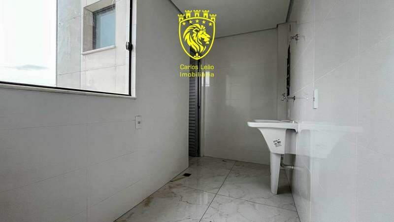 Apartamento, Indaiá, 4 Quartos, 3 Vagas, 3 Suítes