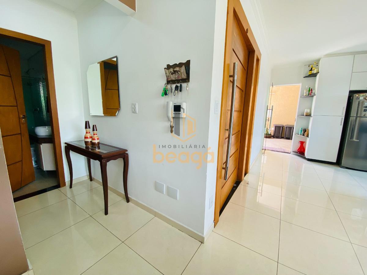 Casa, Novo Glória, 4 Quartos, 5 Vagas, 1 Suíte