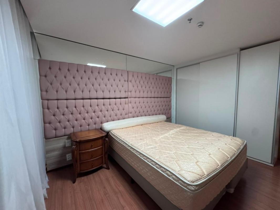 Apartamento, Luxemburgo, 2 Quartos, 1 Vaga, 2 Suítes