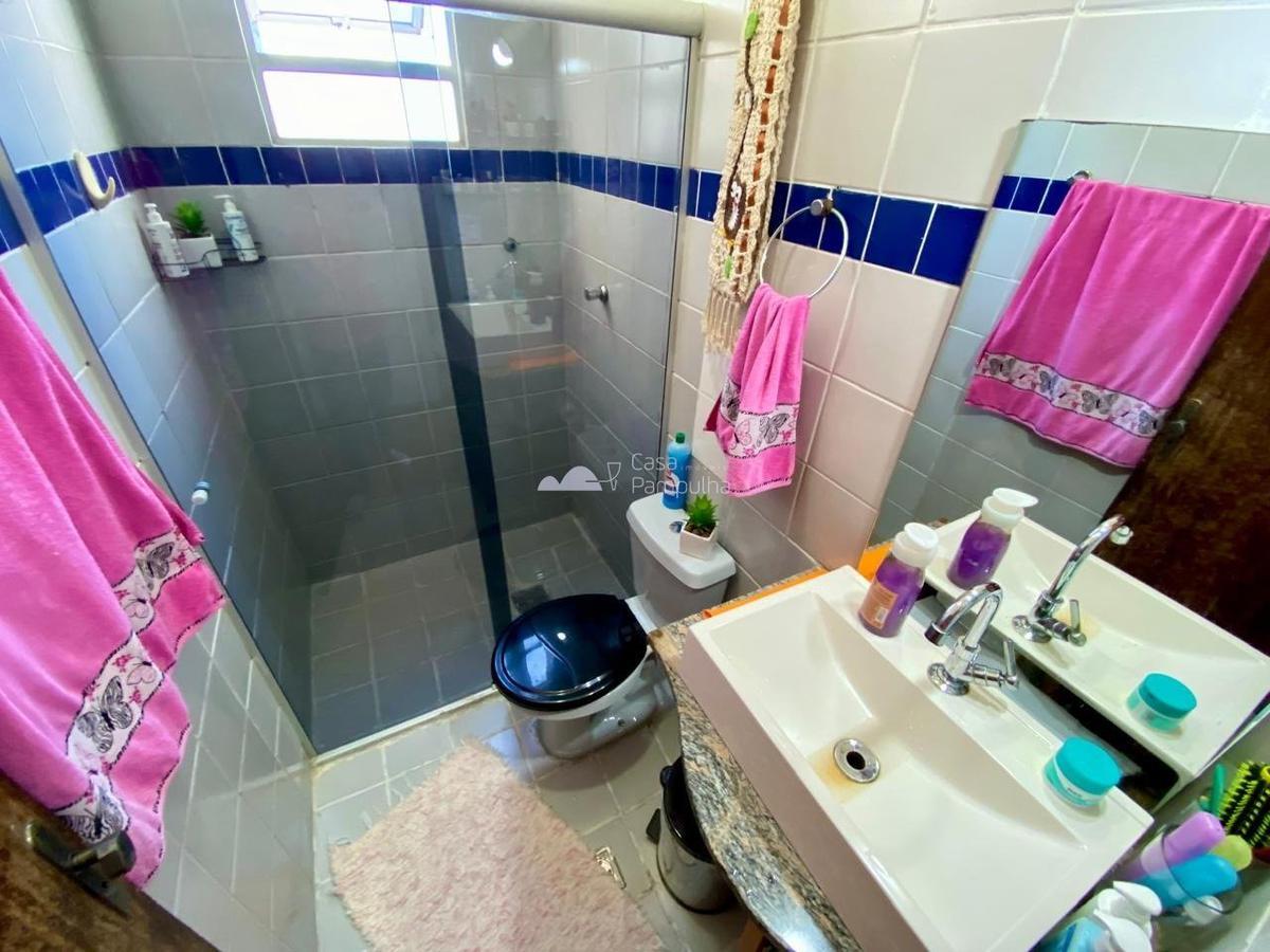 Apartamento, Santa Amélia, 3 Quartos, 2 Vagas, 1 Suíte