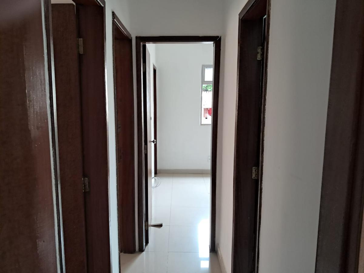 Apartamento, Santa Inês, 4 Quartos, 2 Vagas, 1 Suíte