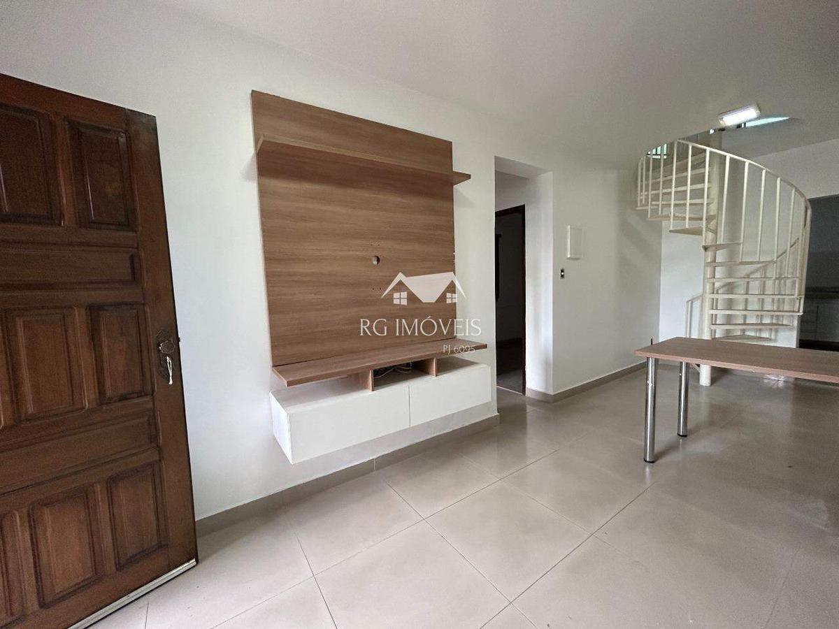 Casa, Teixeira Dias, 3 Quartos, 2 Vagas, 1 Suíte