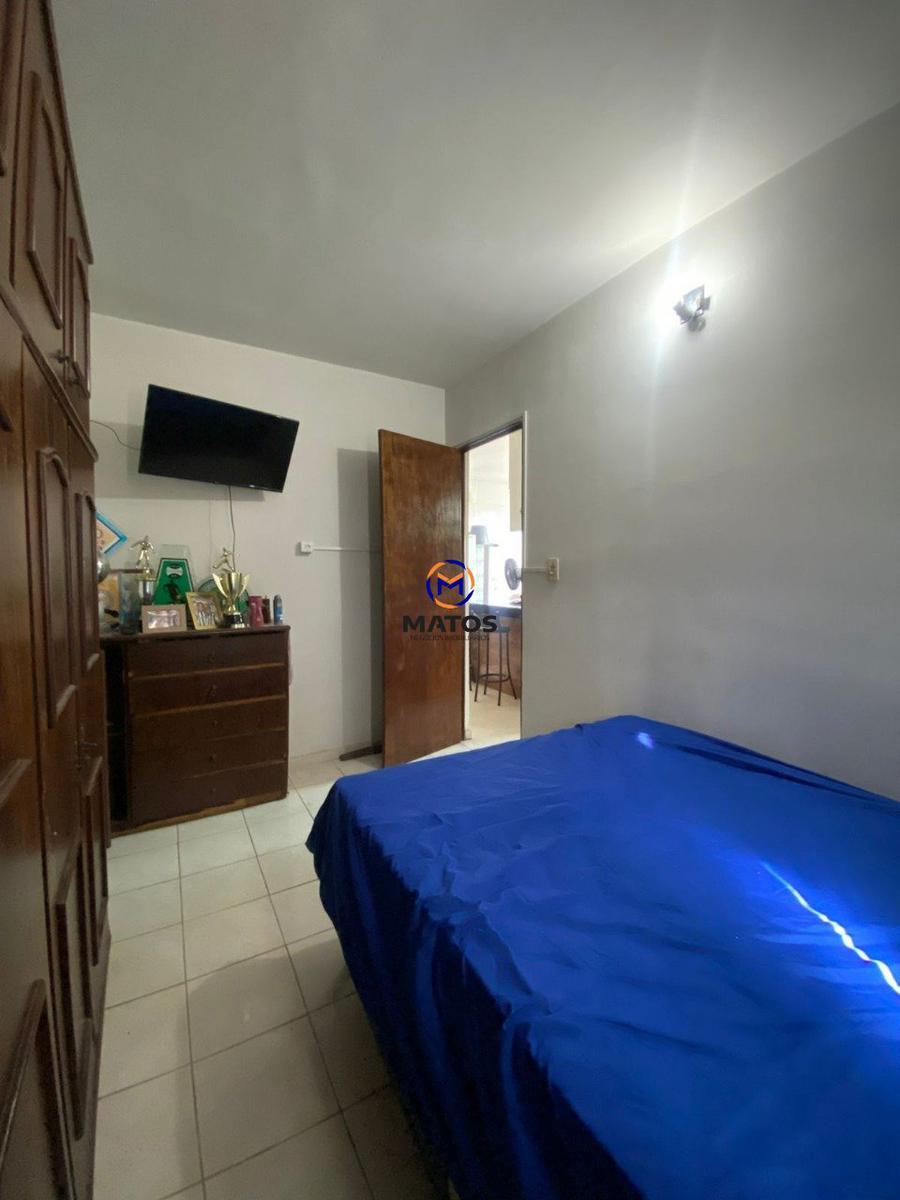Apartamento, Belo Vale, 3 Quartos, 0 Vaga