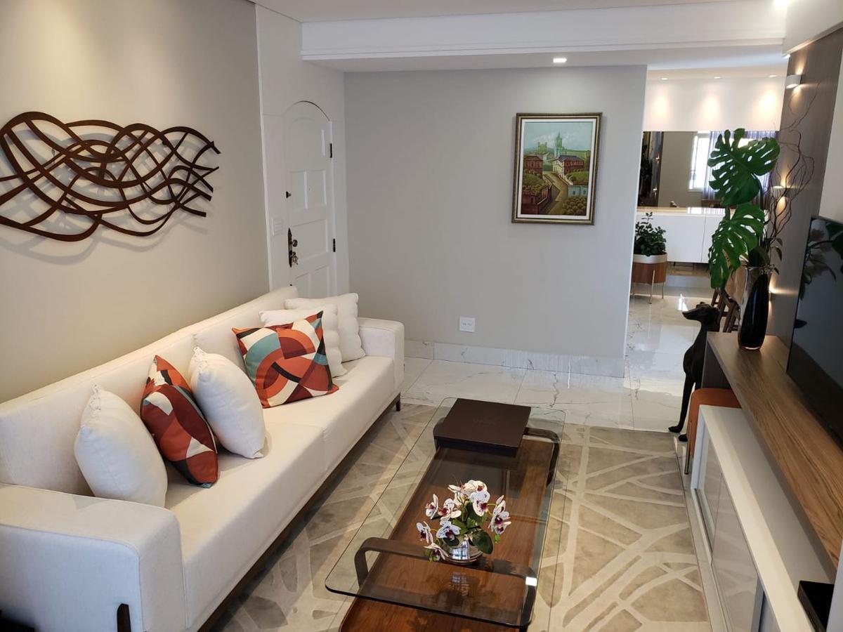 Apartamento, Cidade Nova, 4 Quartos, 3 Vagas, 2 Suítes