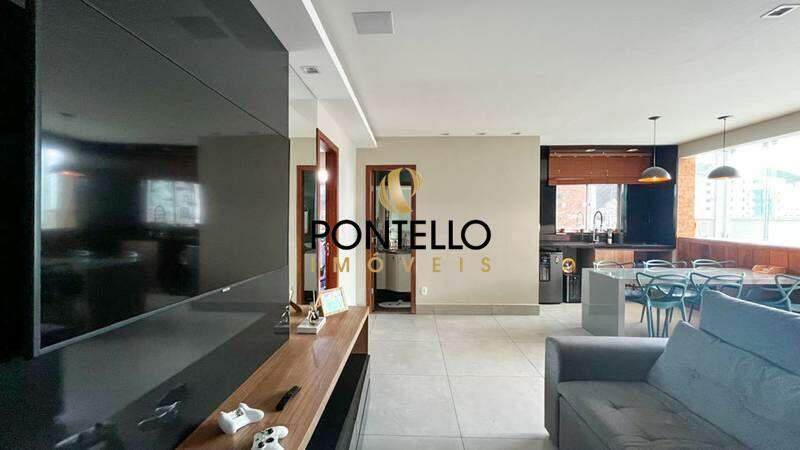 Cobertura, Buritis, 3 Quartos, 2 Vagas, 1 Suíte