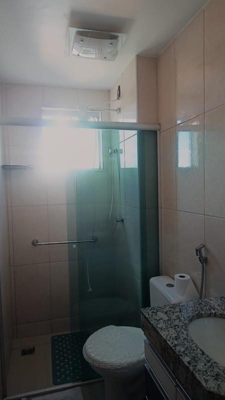 Apartamento, Cabral, 3 Quartos, 1 Vaga, 1 Suíte