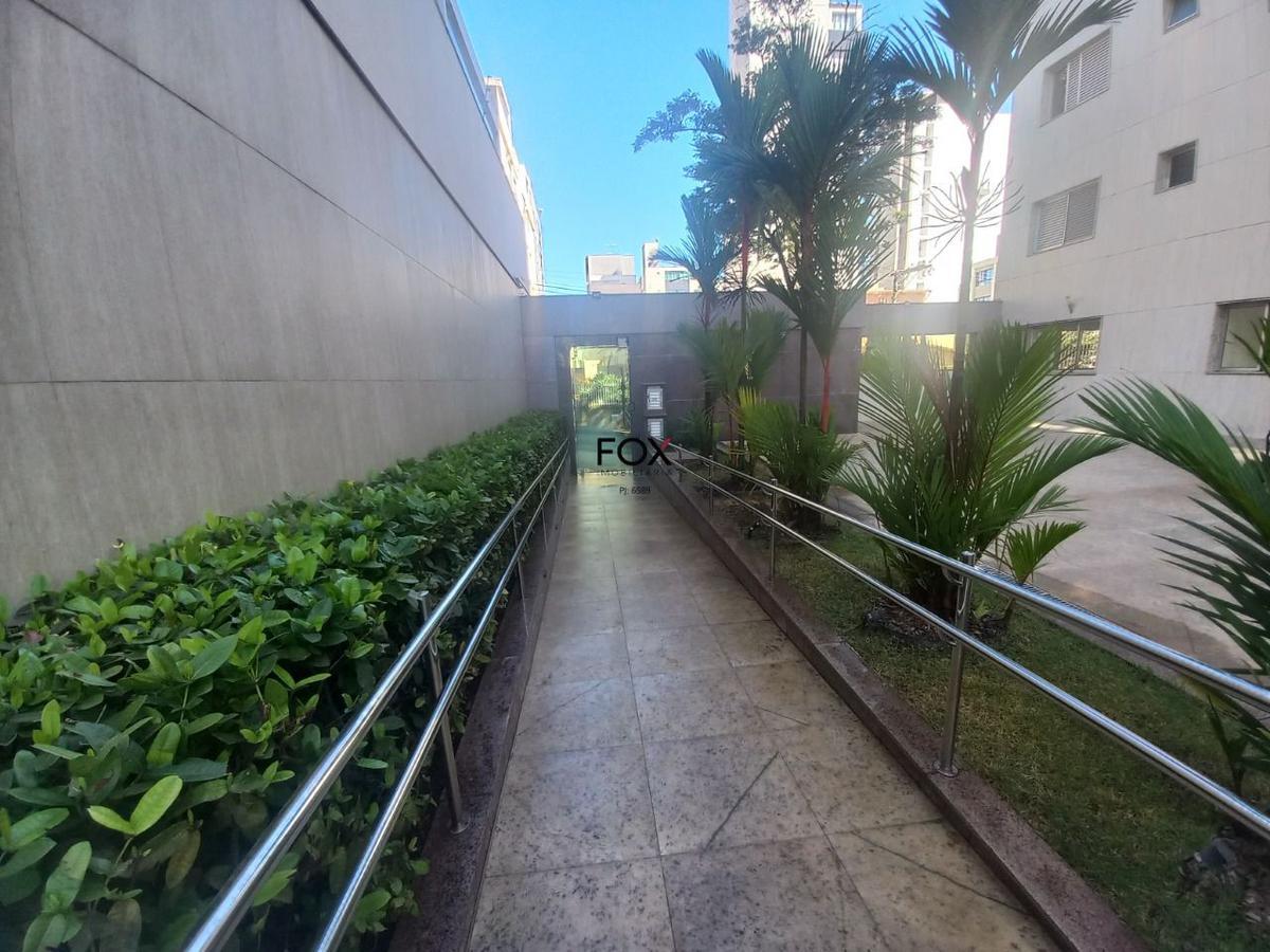 Apartamento, Santo Antônio, 4 Quartos, 3 Vagas, 3 Suítes