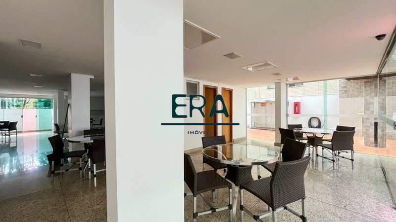 Cobertura, Buritis, 4 Quartos, 3 Vagas, 1 Suíte