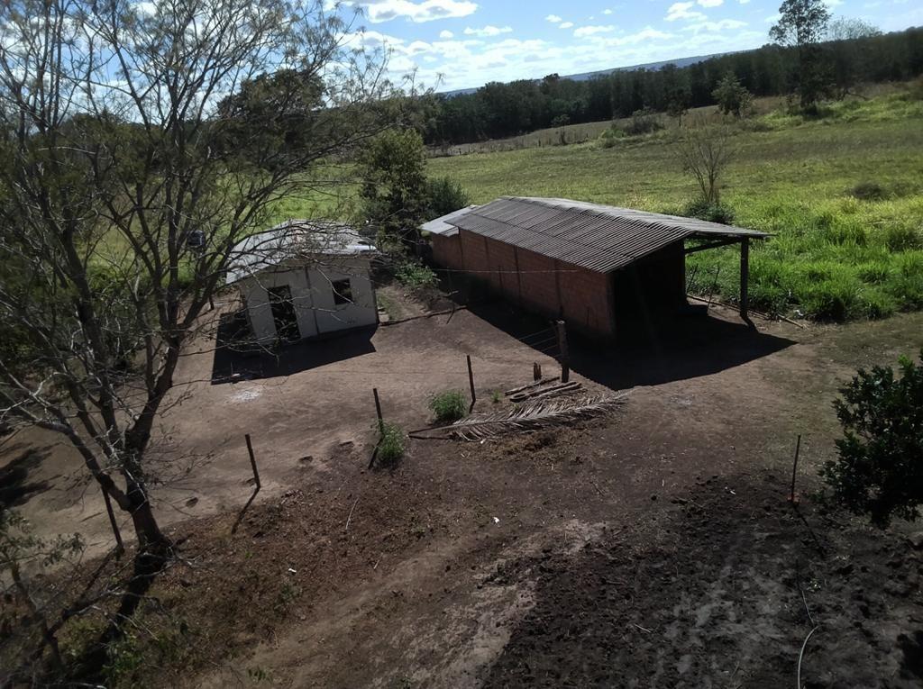 Fazenda, Centro, 3 Quartos, 0 Vaga