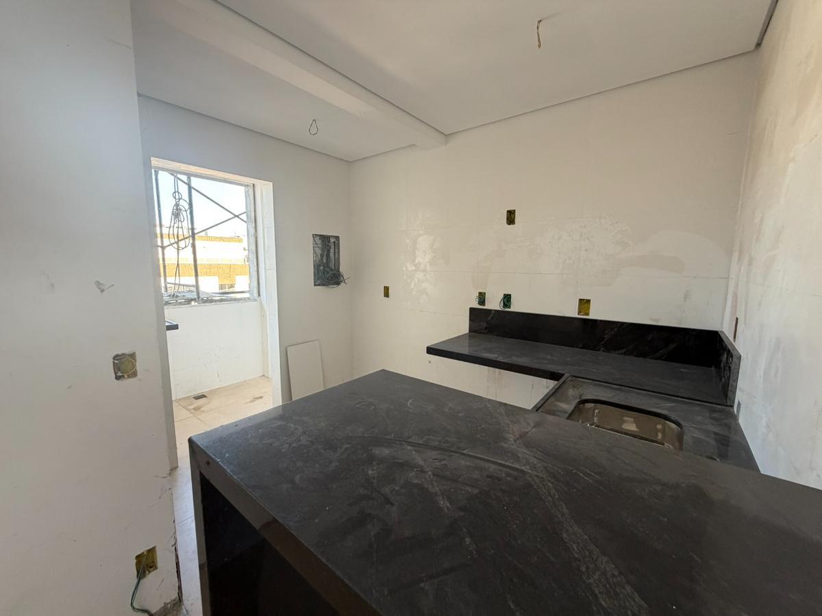 Apartamento, Palmares, 3 Quartos, 2 Vagas, 1 Suíte