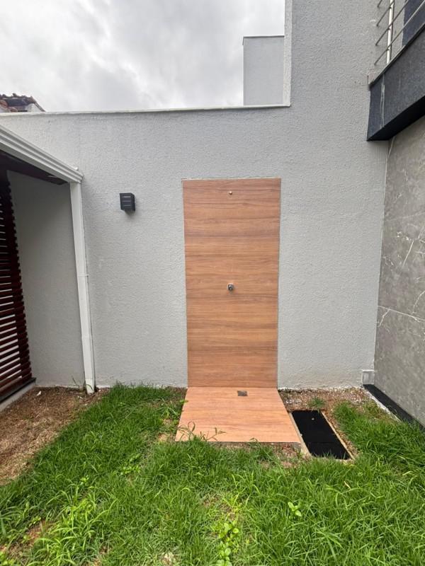 Casa, Santa Amélia, 3 Quartos, 3 Vagas, 1 Suíte