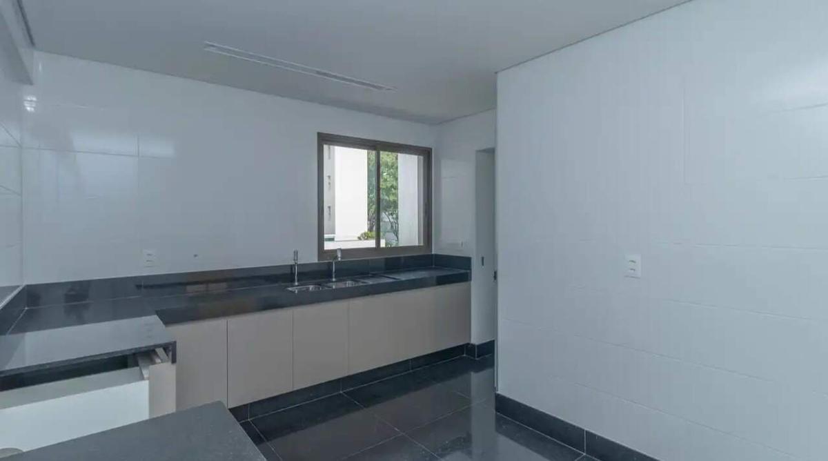 Apartamento, Cidade Nova, 4 Quartos, 3 Vagas, 2 Suítes