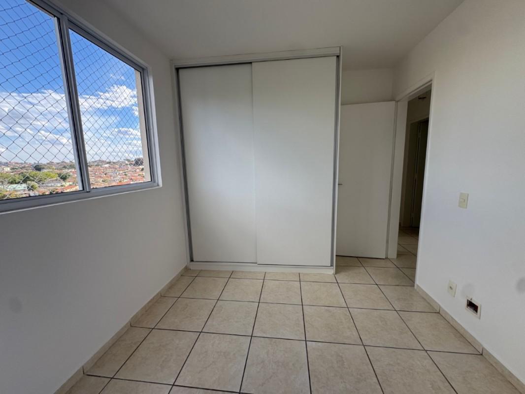 Apartamento, Castelo, 3 Quartos, 2 Vagas, 1 Suíte