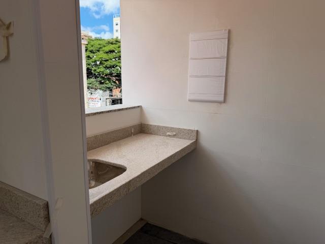 Apartamento, Anchieta, 2 Quartos, 2 Vagas, 2 Suítes
