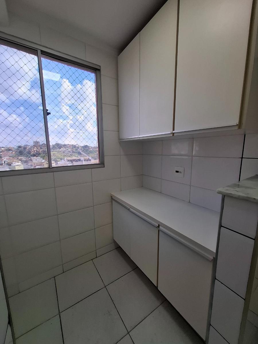 Apartamento, Fernão Dias, 3 Quartos, 2 Vagas, 1 Suíte