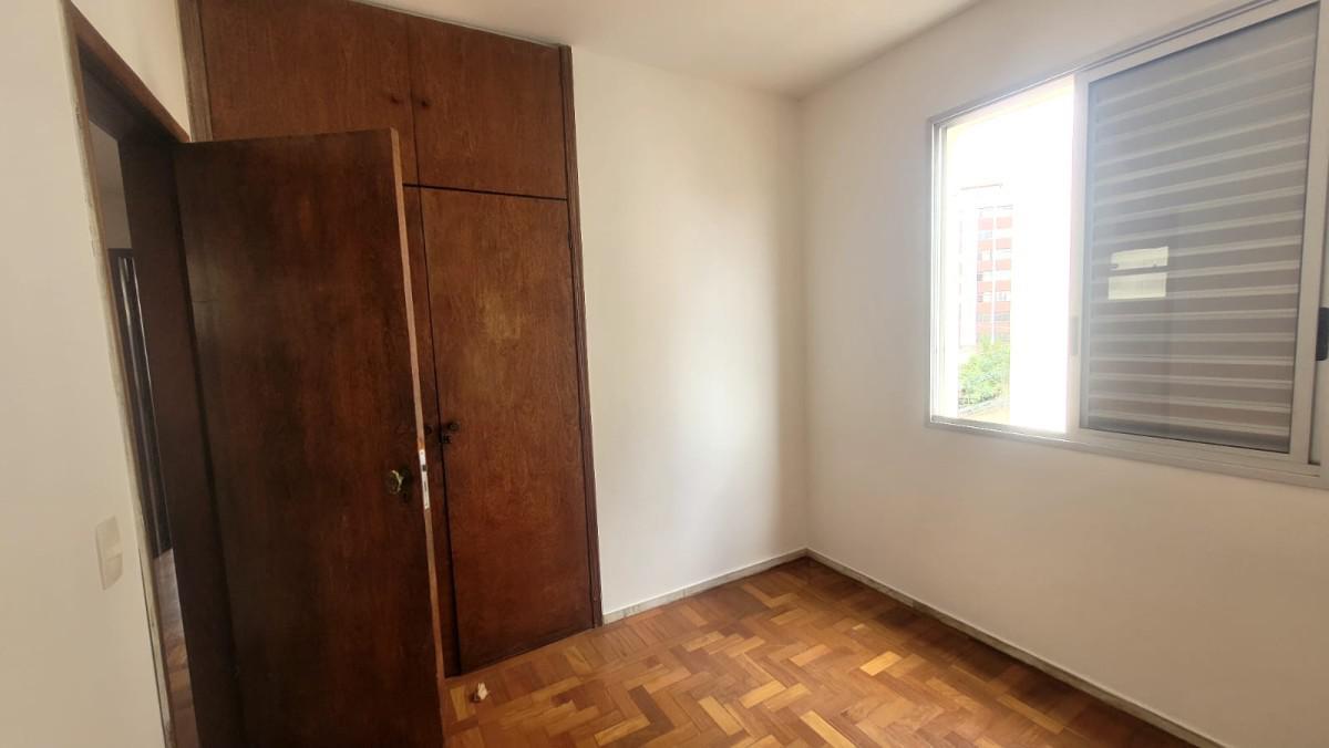 Apartamento, Grajaú, 4 Quartos, 2 Vagas, 1 Suíte