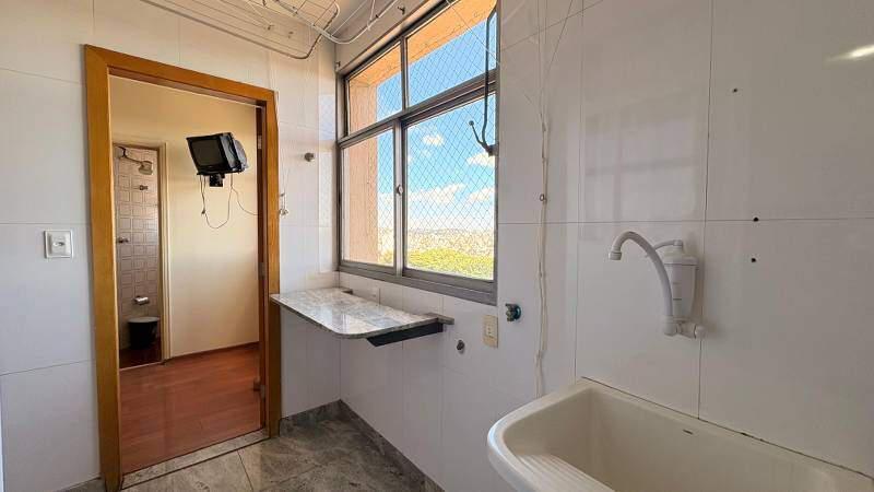 Apartamento, Barro Preto, 4 Quartos, 2 Vagas, 1 Suíte