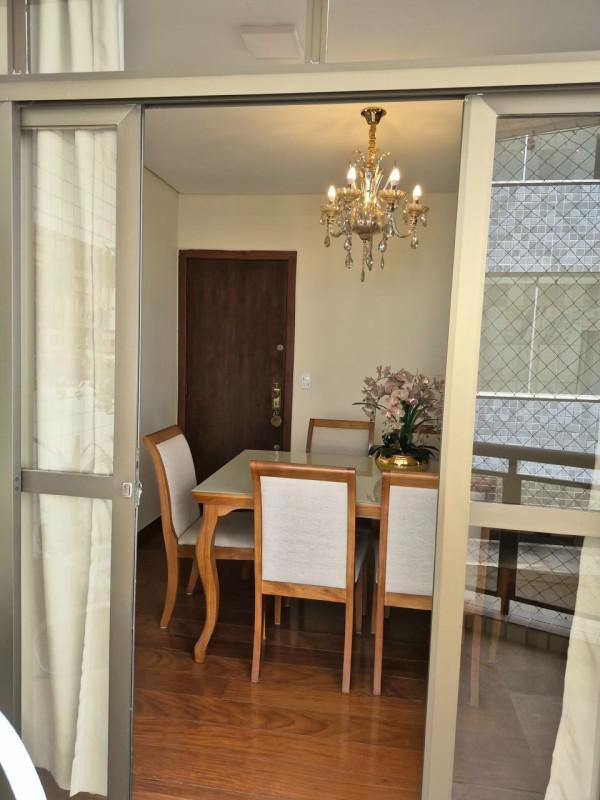 Apartamento, Buritis, 3 Quartos, 2 Vagas, 1 Suíte