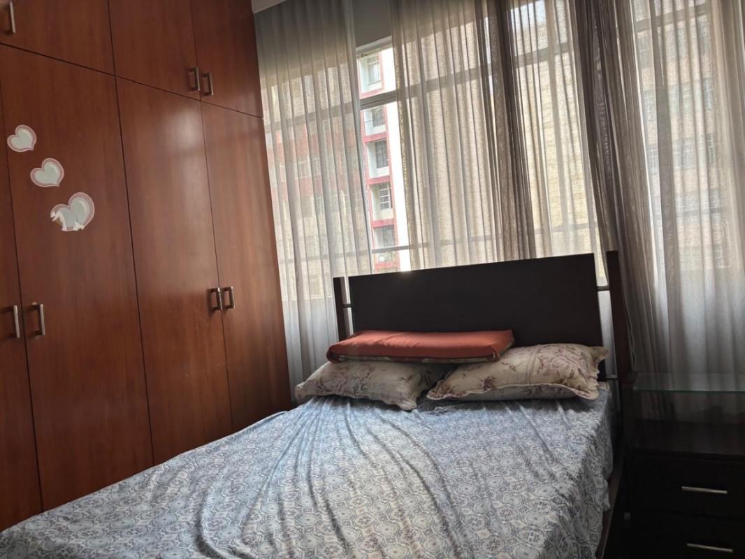 Apartamento, Barro Preto, 2 Quartos, 0 Vaga